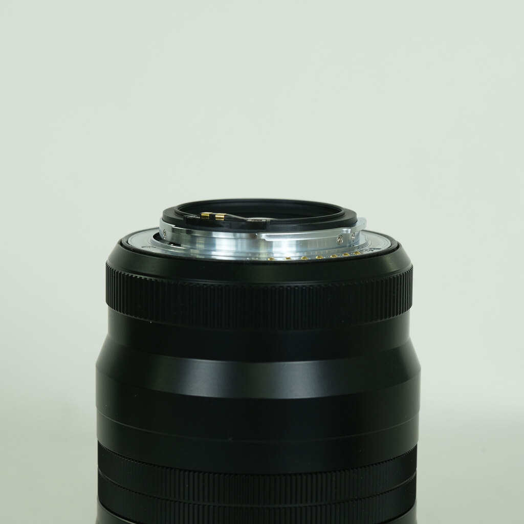 PENTAX HD PENTAX-D FA 21mmF2.4ED Limited DC WR PENTAX HD PENTAX-D FA 21mmF2.4ED Limited DC WR