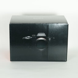 SONY α7 IV（ILCE-7M4）