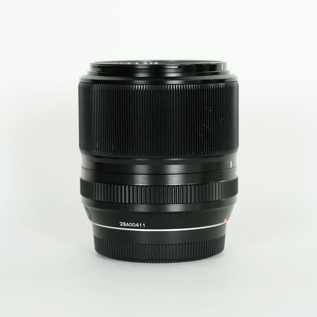 FUJIFILM XF60mmF2.4 R Macro