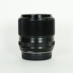 FUJIFILM XF60mmF2.4 R Macro