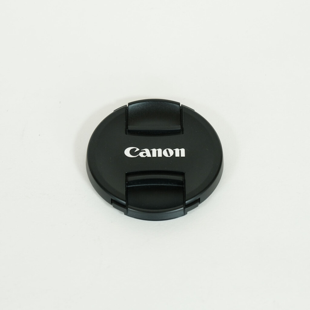 Canon EF24-105mm F4L IS II USM