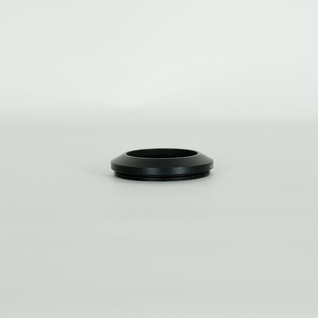 OLYMPUS M.ZUIKO DIGITAL 17mm F2.8 シルバー