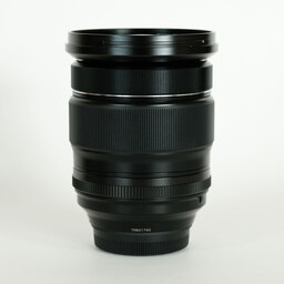 FUJIFILM XF16-55mmF2.8 R LM WR