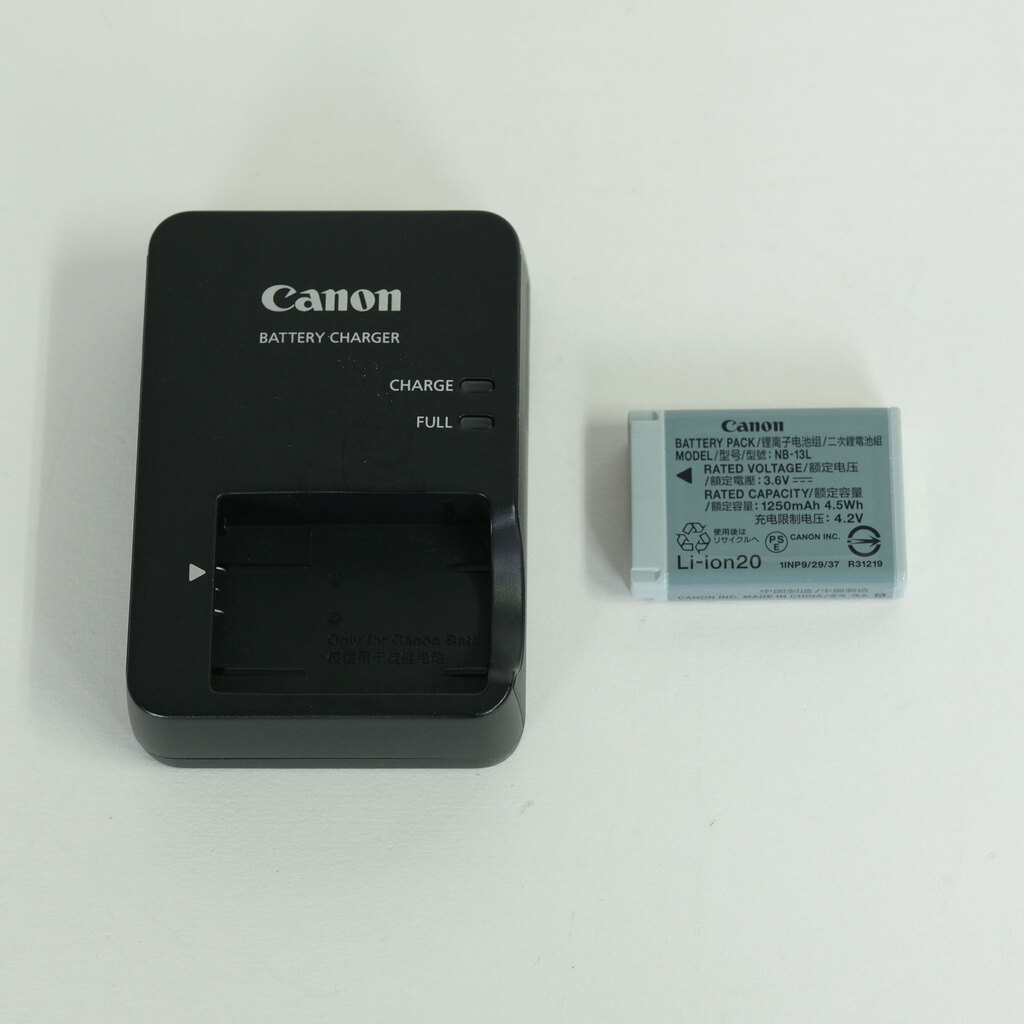 Canon PowerShot SX740 HS シルバー