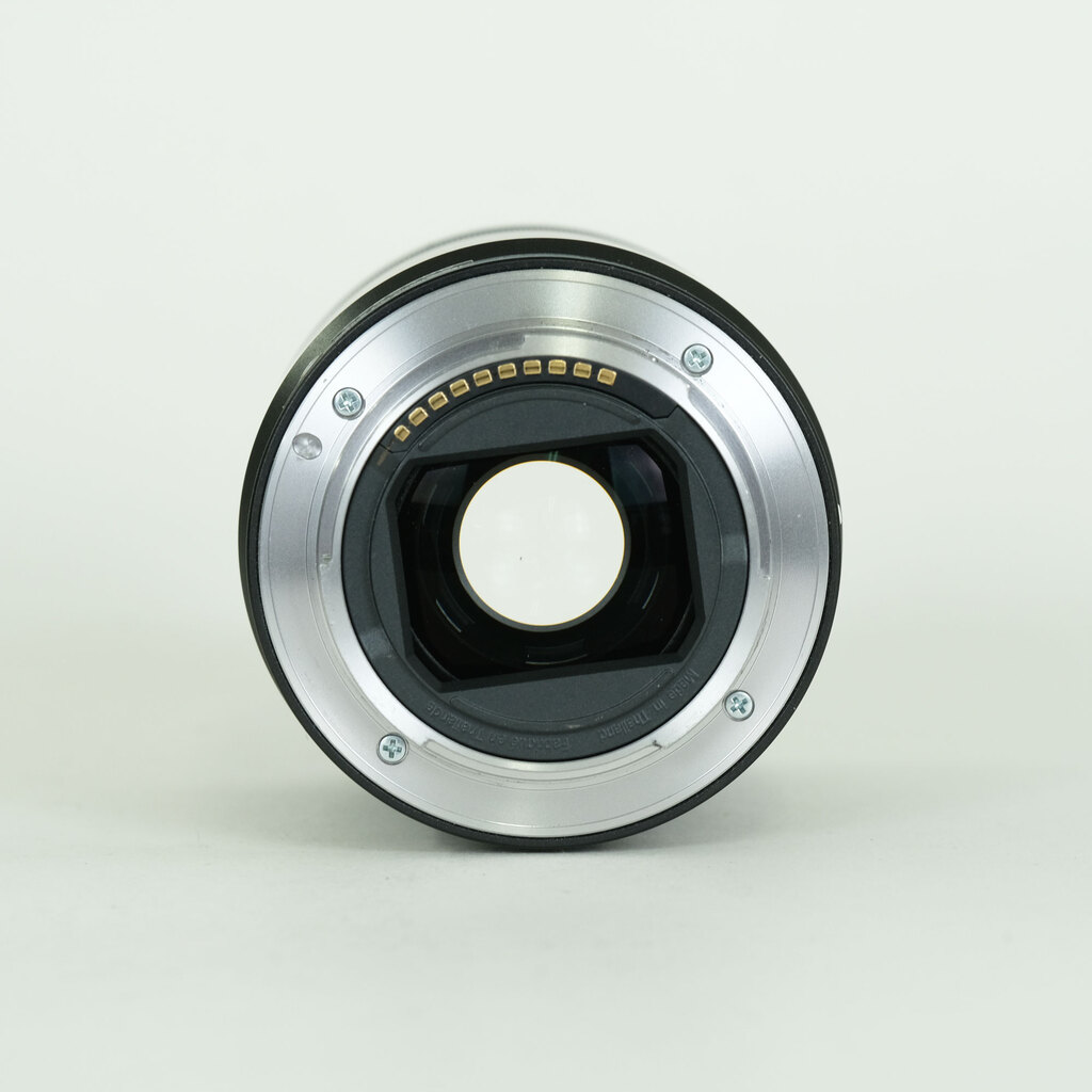 SONY Sonnar T* FE 55mm F1.8 ZA SEL55F18Z