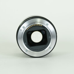 SONY Sonnar T* FE 55mm F1.8 ZA SEL55F18Z