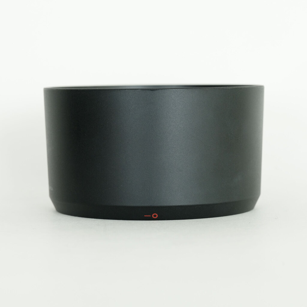 Canon RF85mm F2 MACRO IS STM