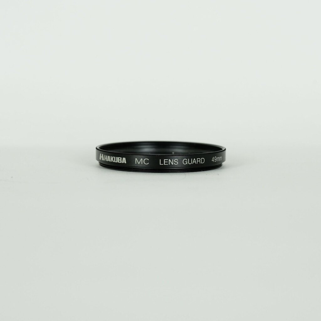 SONY FE 40mm F2.5 G SEL40F25G