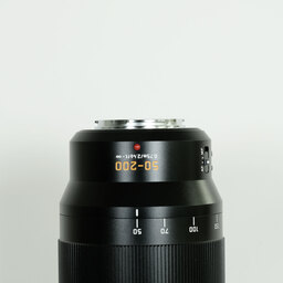 Panasonic LEICA DG VARIO-ELMARIT 50-200mm / F2.8-4.0 ASPH. / POWER O.I.S.