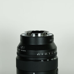 SONY FE 16-35mm F2.8 GM II SEL1635GM2