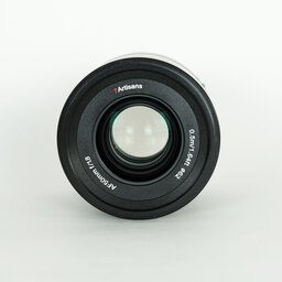 七工匠 7Artisans 5018EB-AF 50mm F1.8 ソニーE用