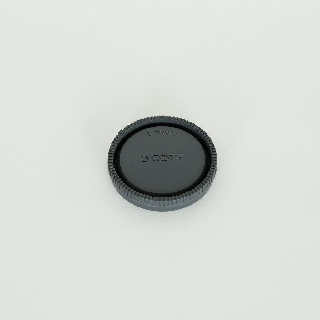 SONY FE 35mm F1.8 SEL35F18F
