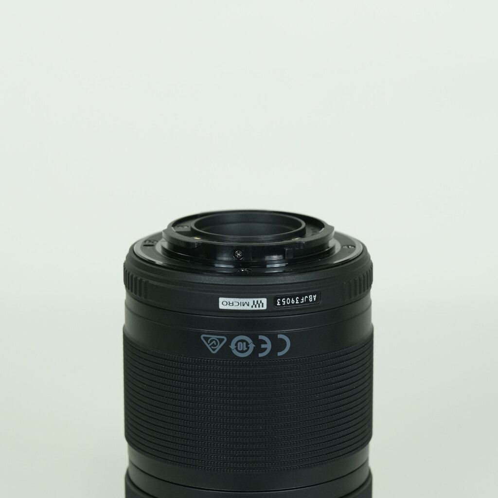 OLYMPUS M.ZUIKO DIGITAL ED 40-150mm F4.0-5.6 R