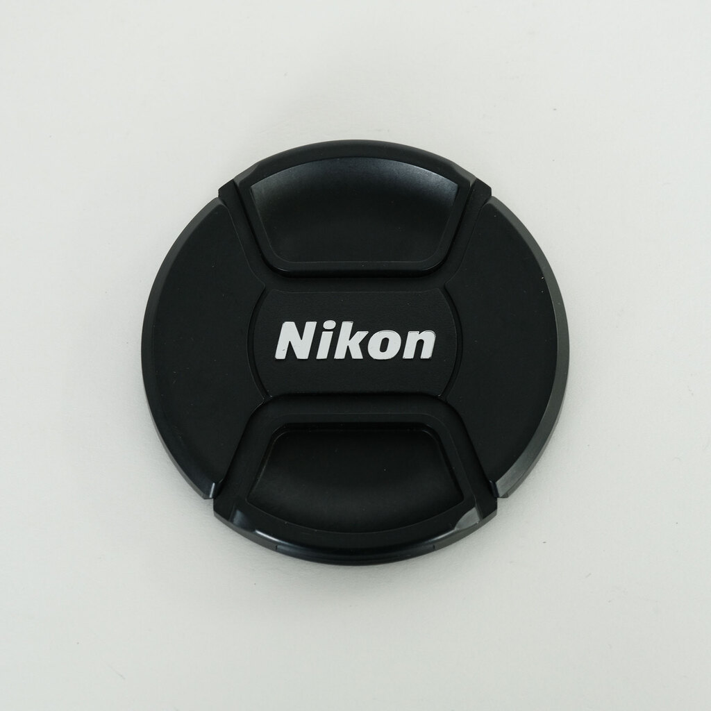 Nikon AF-S NIKKOR 105mm f/1.4E ED