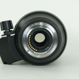 OLYMPUS M.ZUIKO DIGITAL ED 100-400mm F5.0-6.3 IS