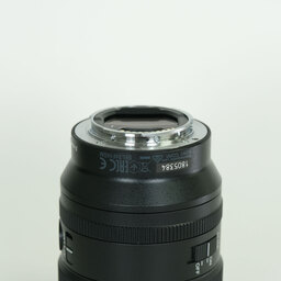 SONY FE 24mm F1.4 GM SEL24F14GM