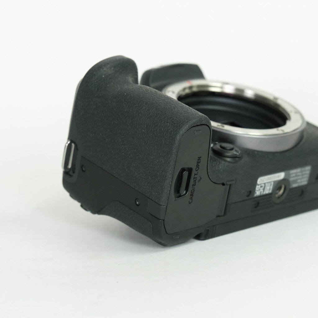 Canon EOS R10 Canon EOS R10