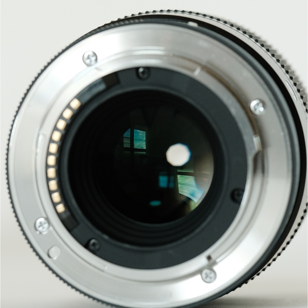 SIGMA 30mm F1.4 DC DN｜Contemporary [ソニーE用]