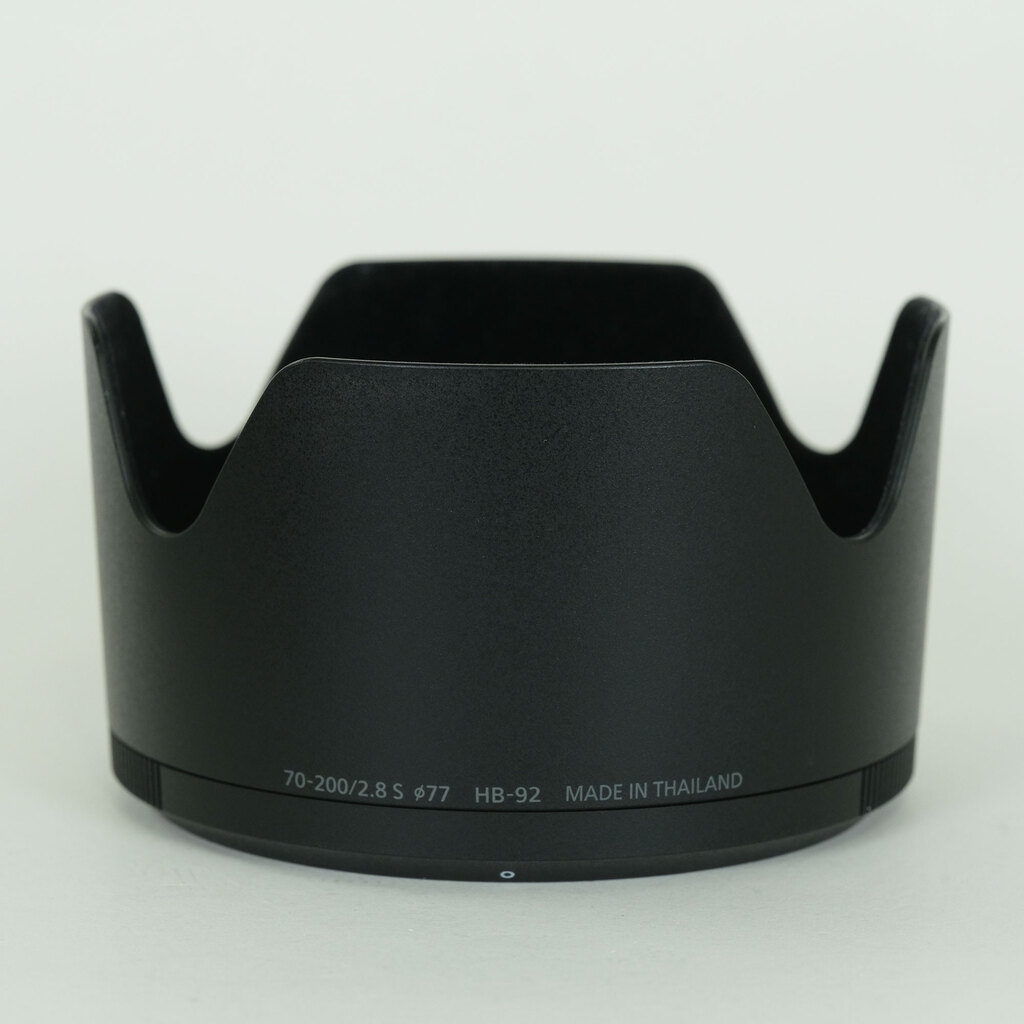 Nikon NIKKOR Z 70-200mm f/2.8 VR S