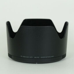 Nikon NIKKOR Z 70-200mm f/2.8 VR S