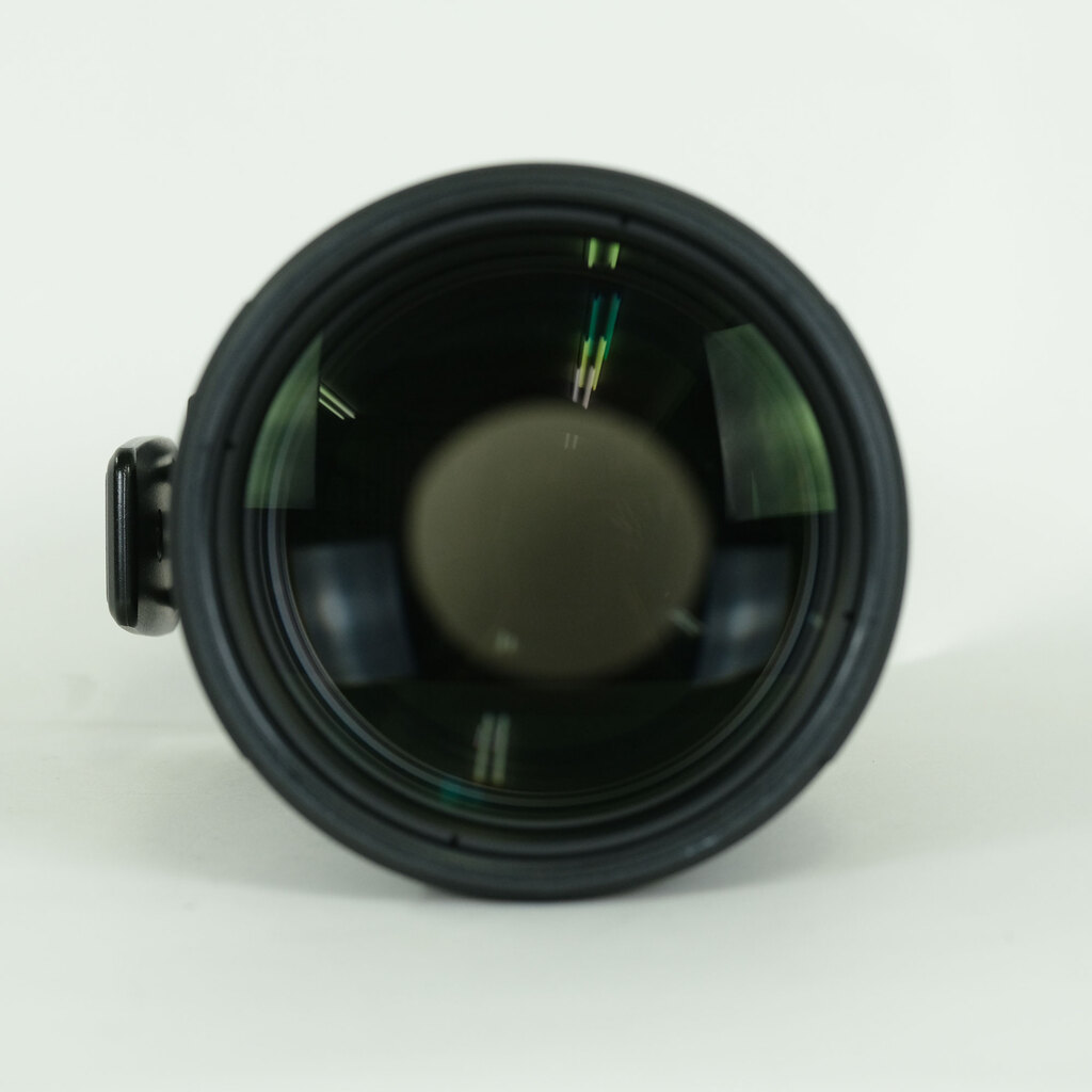 Nikon AF-S NIKKOR 500mm f/5.6E PF ED VR