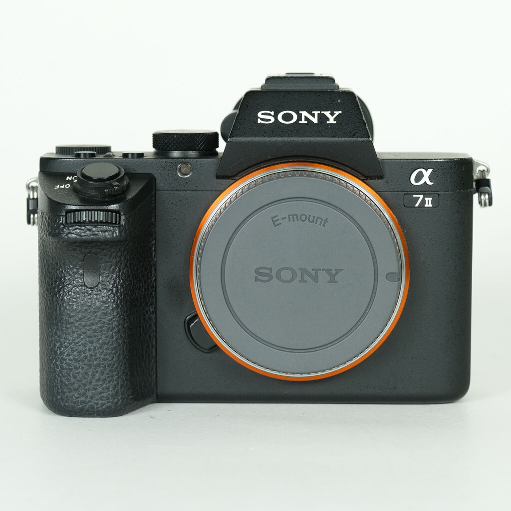 Sony ソニー α7II ボディ α7 II ILCE-7M2 ボディ 中古価格比較 - 価格.com
