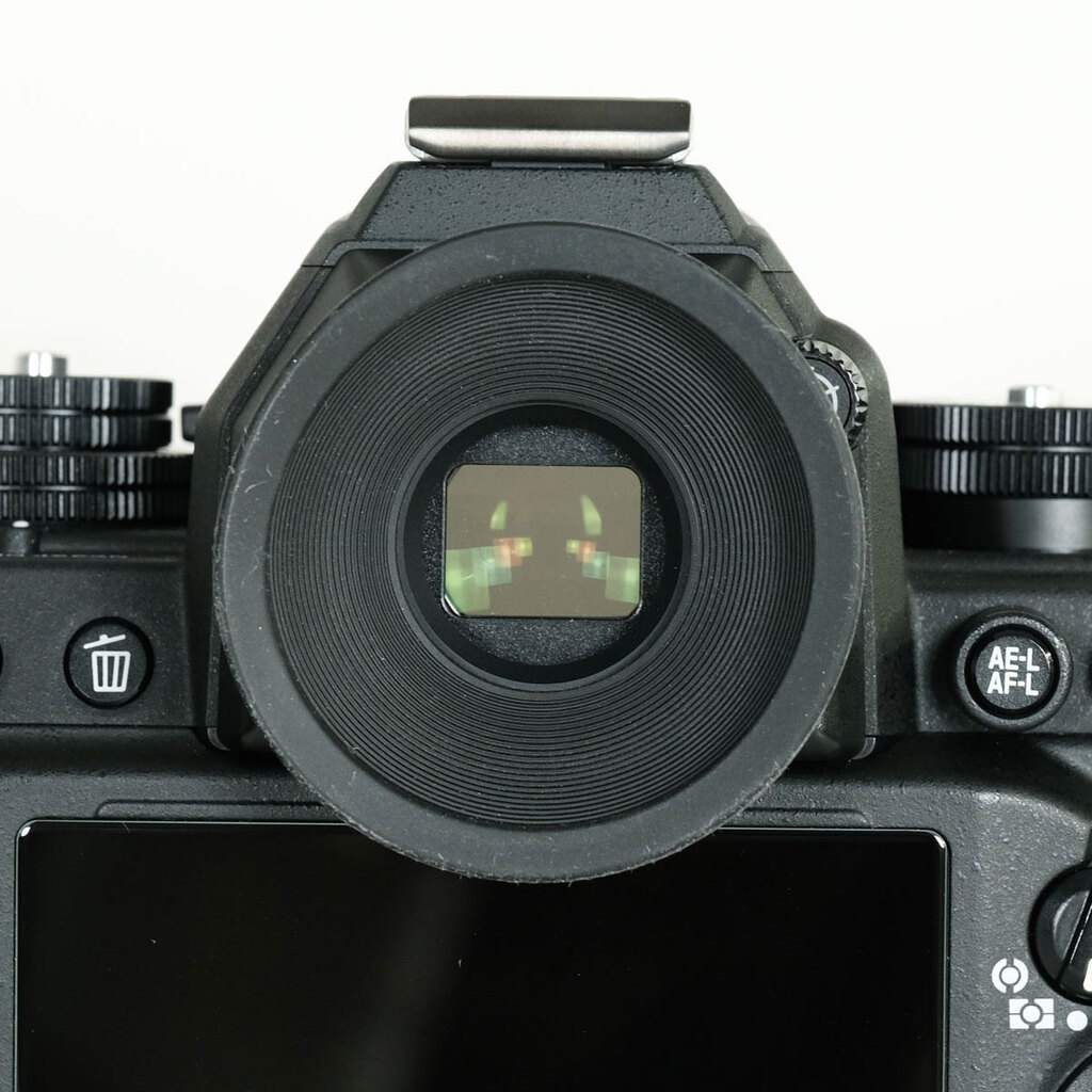 Nikon Df