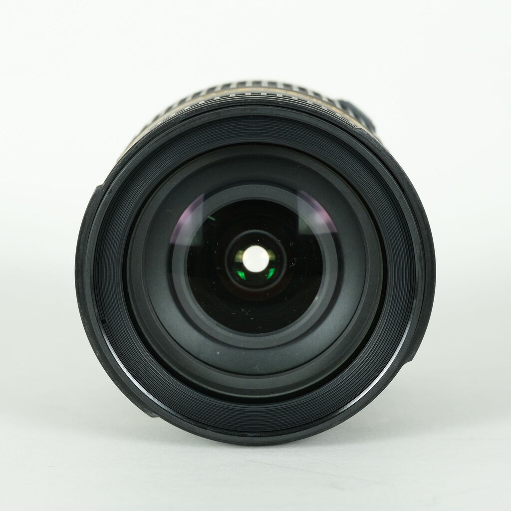 TAMRON SP 17-50mm F2.8 XR DiII VC /Model B005E (キヤノンEF用) TAMRON SP 17-50mm F2.8 XR DiII VC /Model B005E (キヤノンEF用)