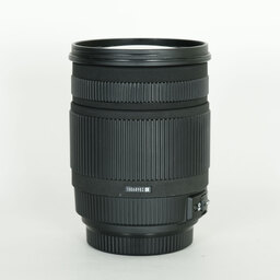 SIGMA 18-250mm F3.5-6.3 DC OS HSM [ソニーA用]