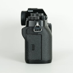 FUJIFILM X-T3