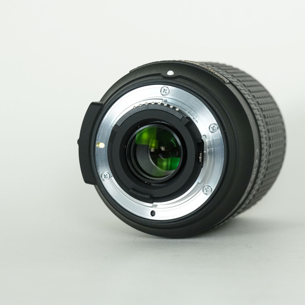 Nikon AF-S DX NIKKOR 18-140mm F3.5-5.6G ED VR