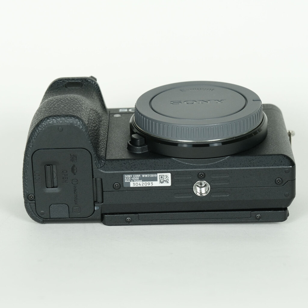 SONY α6500(ILCE-6500) SONY α6500(ILCE-6500)