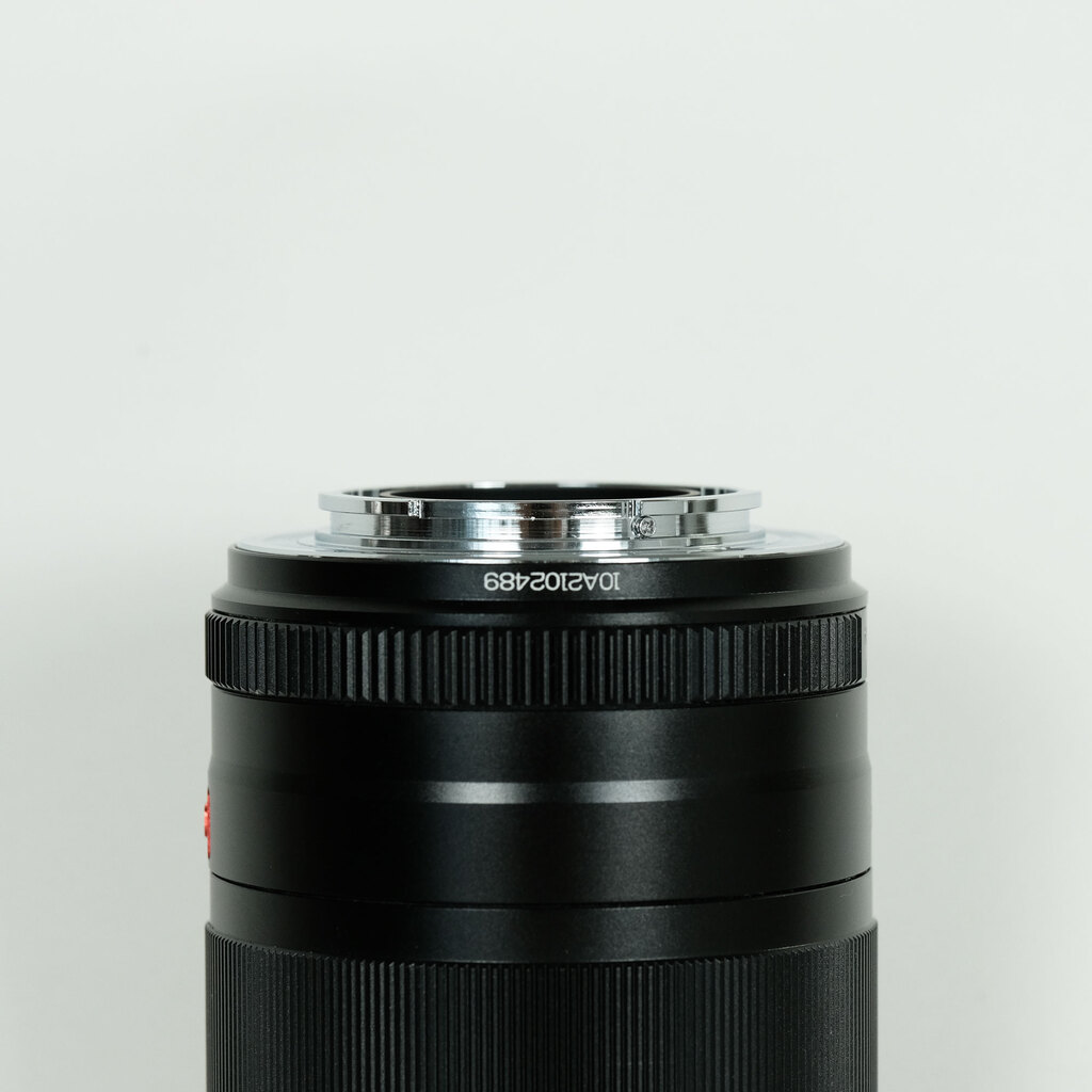 VILTROX AF 33mm F1.4 (フジフイルムX用)