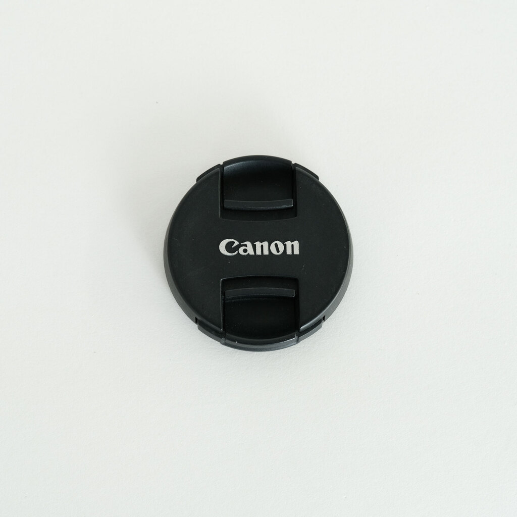 Canon RF50mm F1.8 STM