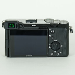 SONY α7C（ILCE-7C）