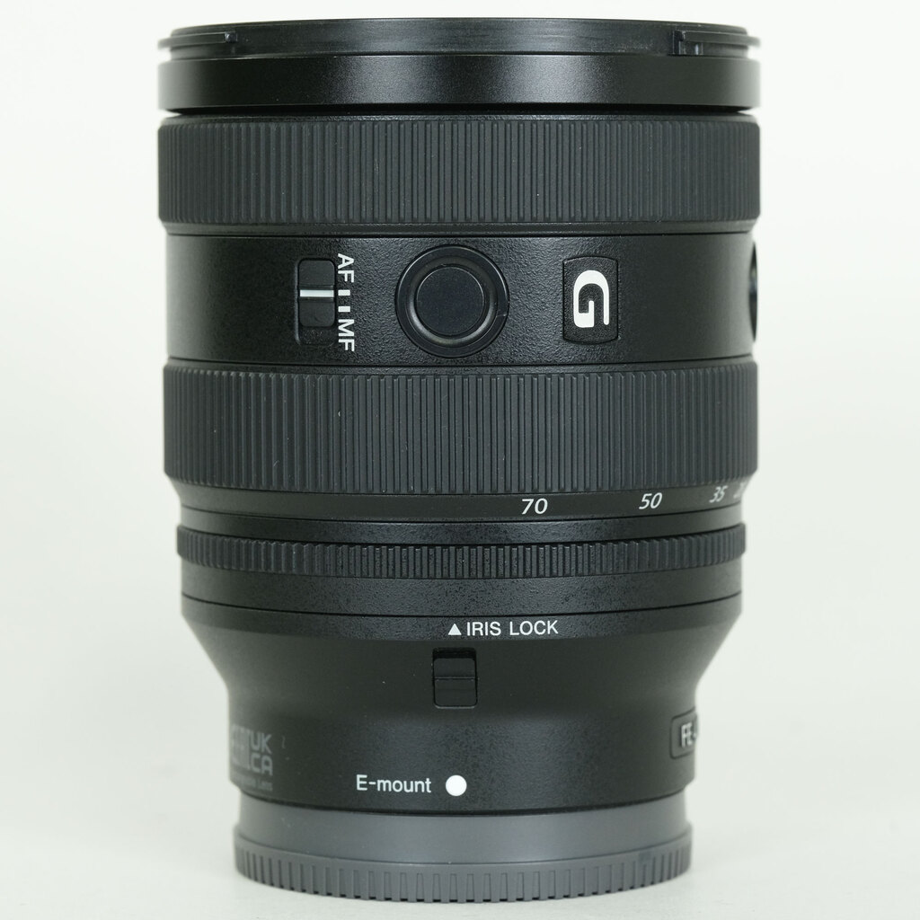 SONY FE 20-70mm F4 G SEL2070G