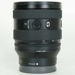 SONY FE 20-70mm F4 G SEL2070G