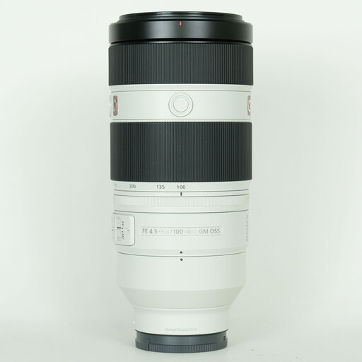 プロ愛用｜SONY SEL100400GM 家族の最高の瞬間を逃さない 270 SONY FE 100-400mm GMレビュー｜200-600mm・70-200mm GM IIと徹底比較