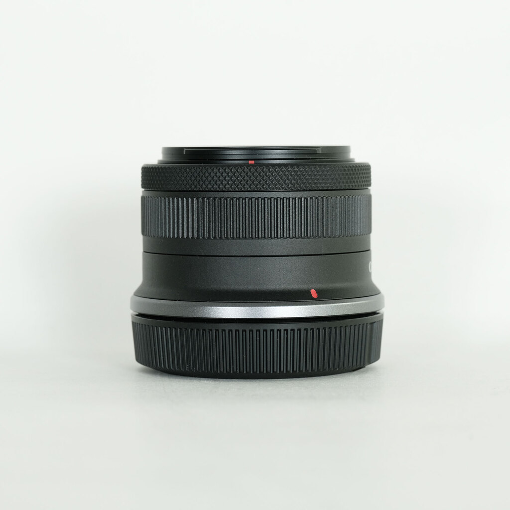 Canon RF-S 18-45mm F4.5-6.3 IS STM