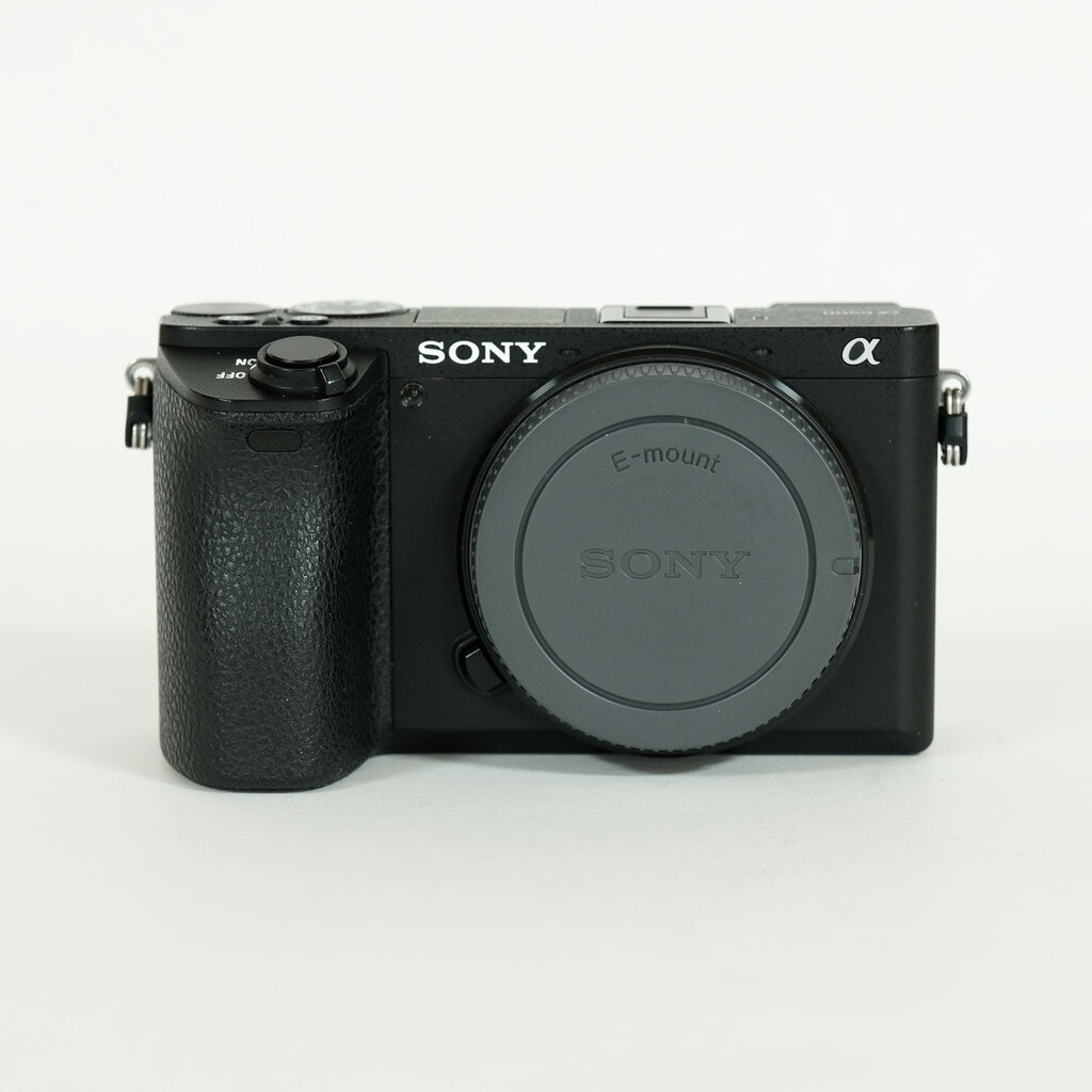 SONY α6500（ILCE-6500）