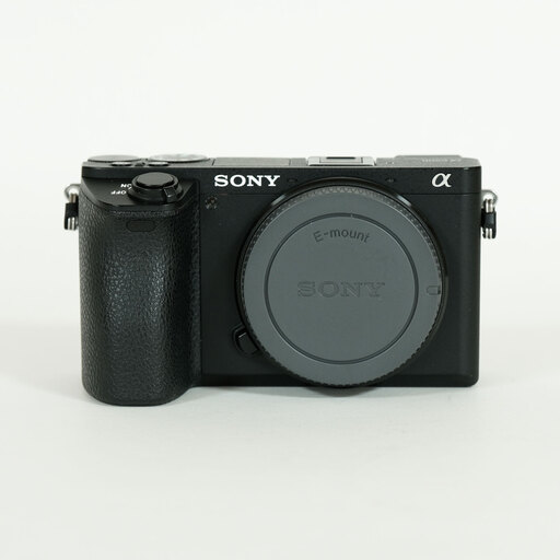 SONY α6500（ILCE-6500）