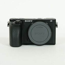 SONY α6500（ILCE-6500）