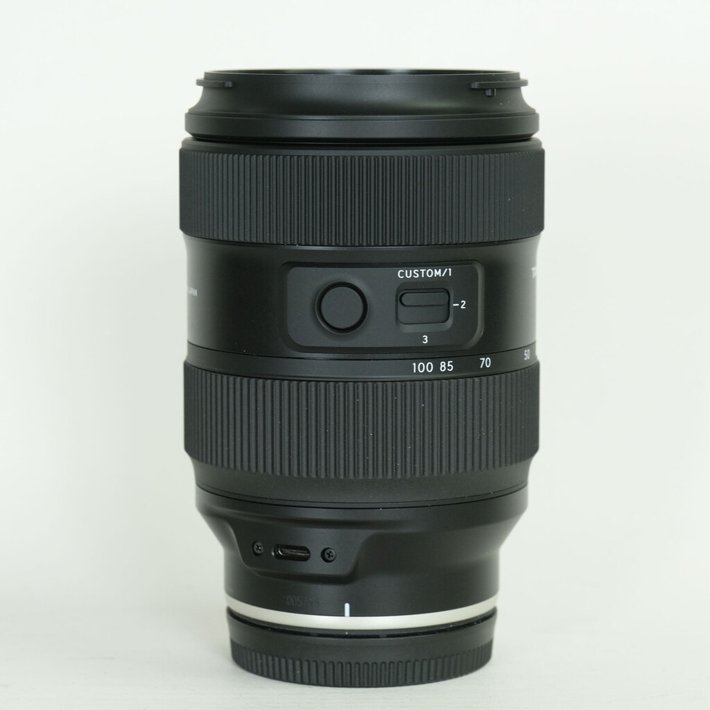 TAMRON 35-100mm F/2.8 Di III VXD (Model A078) [ソニーE用]