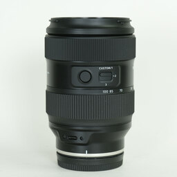 TAMRON 35-100mm F/2.8 Di III VXD (Model A078) [ソニーE用]