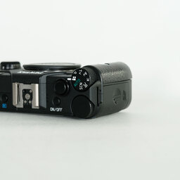 PENTAX Q10 ボディ ブラック