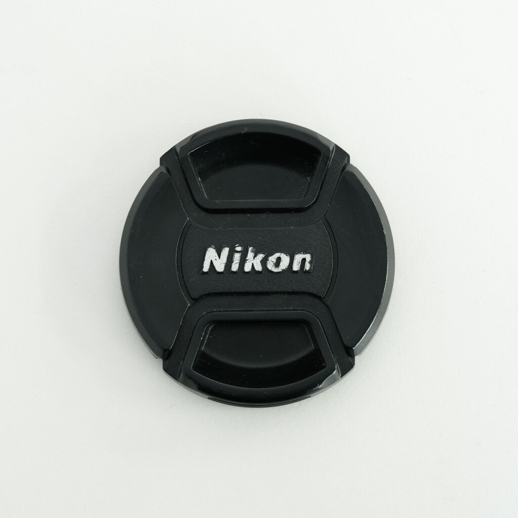 Nikon AF-S NIKKOR 50mm f/1.4G