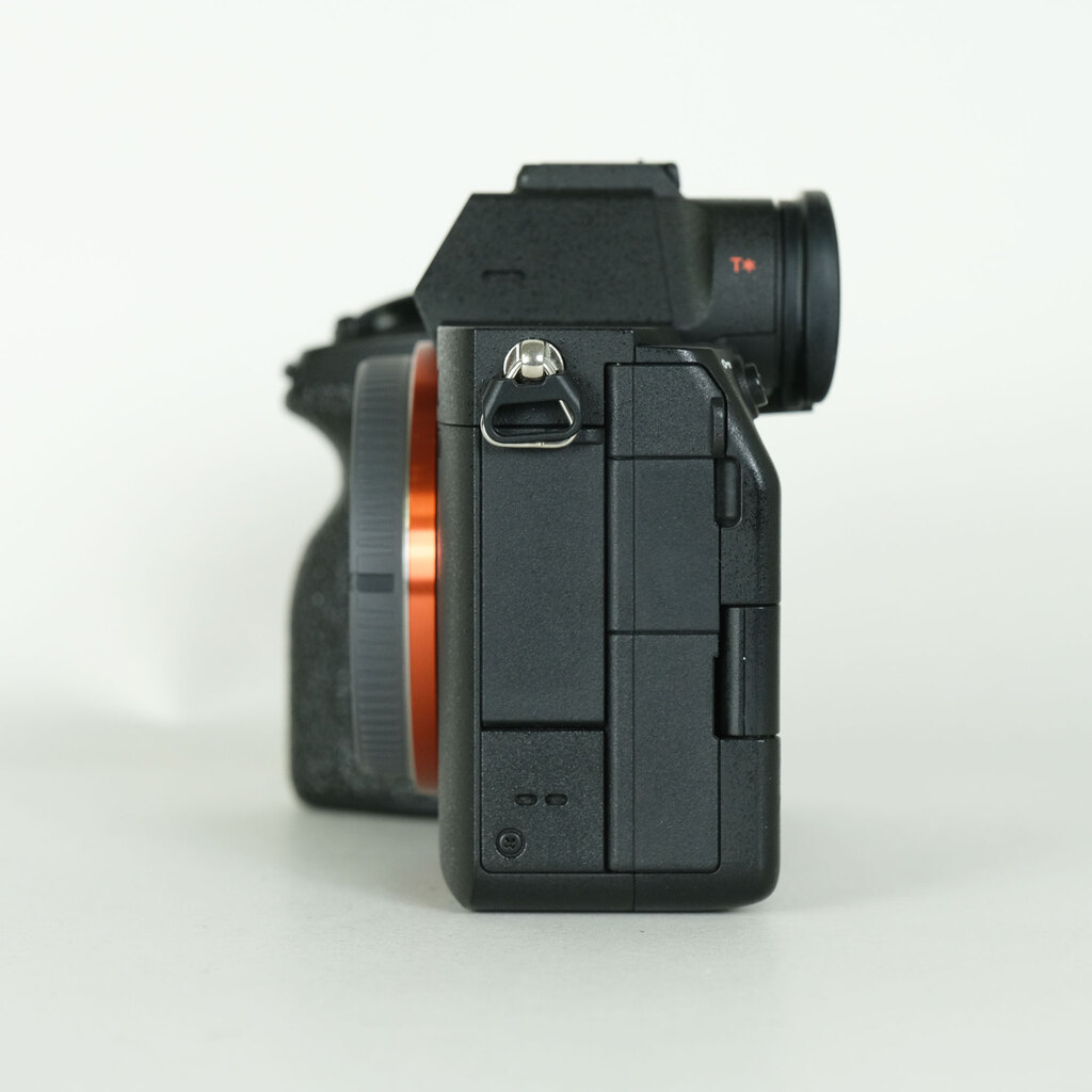 SONY α7 IV(ILCE-7M4) SONY α7 IV(ILCE-7M4)