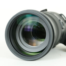 SIGMA 150-600mm F5-6.3 DG DN｜Sports [ライカL用]