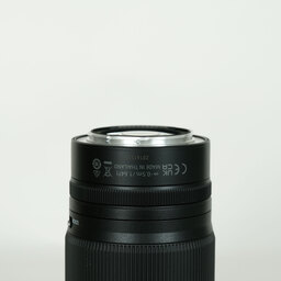 Nikon NIKKOR Z 24-200mm f/4-6.3 VR