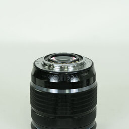 OLYMPUS M.ZUIKO DIGITAL ED 12‑45mm F4.0 PRO